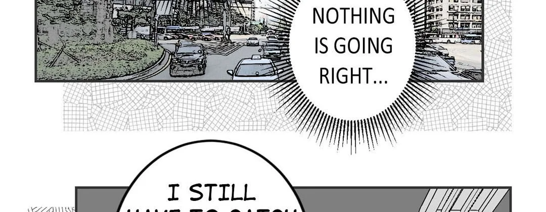 Living with The Wizard - Chapter 16